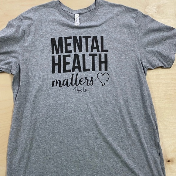 Piper Lou Tee Size XL (CP) - Picture 5 of 7